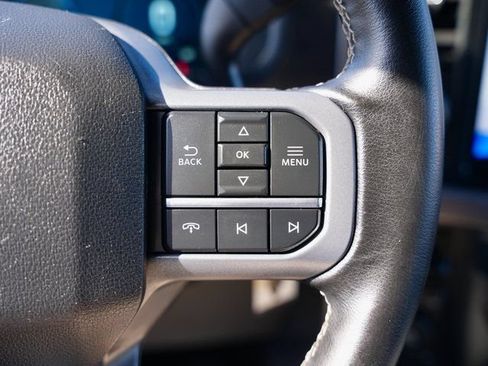 Used 2024 Ford F150 XLT AWD/4WD image 17