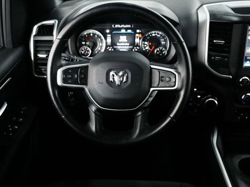 Used 2023 RAM 1500 Big Horn AWD/4WD image 26