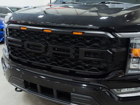 Used 2022 Ford F150 XLT w/ Equipment Group 302A High image 12