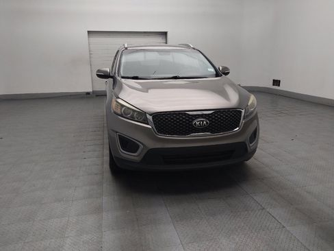 Used 2018 Kia Sorento AWD image 14