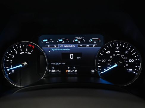 Used 2019 Ford Expedition Limited w/ Special Edition Package AWD/4WD image 27