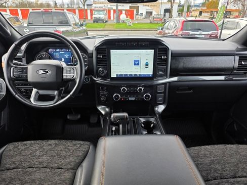 Used 2022 Ford F150 Tremor w/ Equipment Group 401A Mid image 8