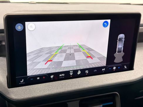 New 2026 Ford Maverick XLT w/ XLT Luxury Package image 24