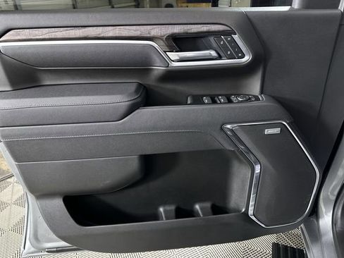 New 2026 Chevrolet Silverado 2500 LTZ w/ Trail Boss Package AWD/4WD image 23