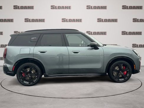 New 2026 MINI Cooper Countryman John Cooper Works w/ Comfort Package Max AWD/4WD image 6