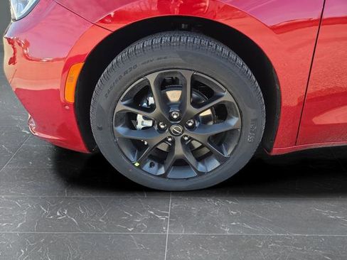 New 2026 Chrysler Pacifica Select w/ S Appearance Package image 37