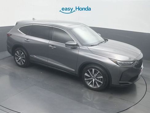 Used 2026 Acura MDX w/ Technology Package image 19