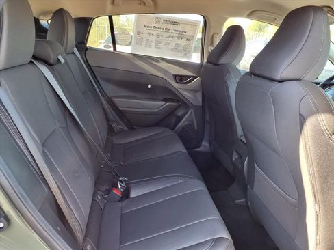New 2026 Subaru Crosstrek 2.5i image 15