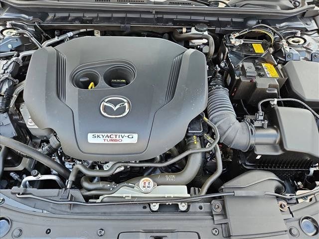 Used 2026 MAZDA MAZDA3 Hatchback w/Premium Plus Pkg AWD/4WD image 23