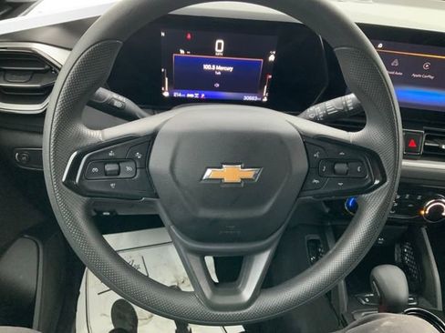 Certified 2025 Chevrolet TrailBlazer LT image 19