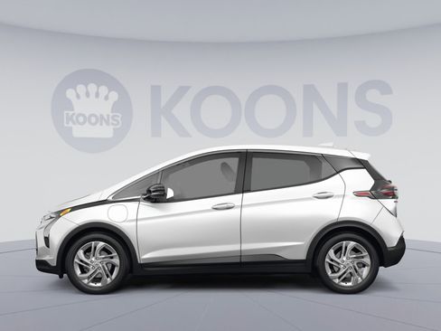 New 2027 Chevrolet Bolt RS image 2