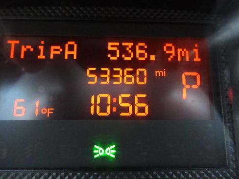 Used 2021 RAM ProMaster 1500 image 29