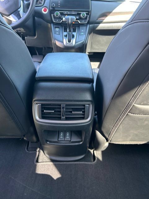 Used 2022 Honda CR-V Touring image 12