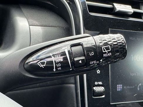 Used 2023 Hyundai Tucson SEL w/ Convenience Package image 36