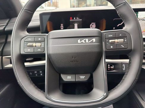New 2027 Kia Telluride S AWD/4WD image 38