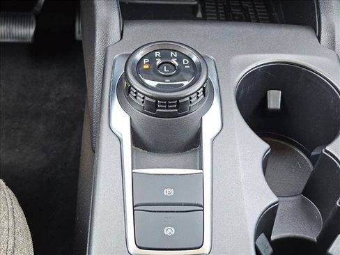 Used 2025 Ford Bronco Sport Big Bend AWD/4WD image 12
