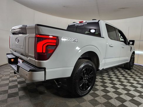 New 2026 Ford F150 Platinum AWD/4WD image 7