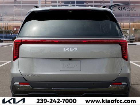 New 2026 Kia Carnival SX Prestige FWD image 13