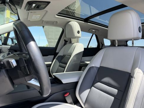 Used 2024 Honda Prologue Touring image 32