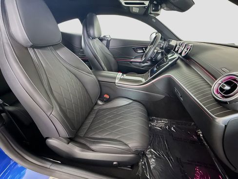Used 2024 Mercedes-Benz CLE 53 AMG 4MATIC image 29