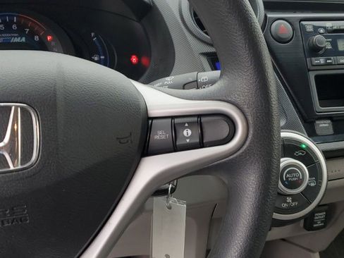 Used 2013 Honda Insight image 14