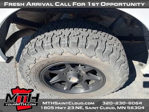 Used 2016 Ford F150 XLT w/ Equipment Group 302A Luxury AWD/4WD image 5