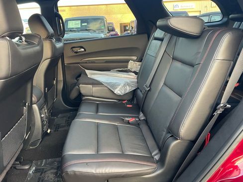 New 2026 Dodge Durango GT AWD/4WD image 11