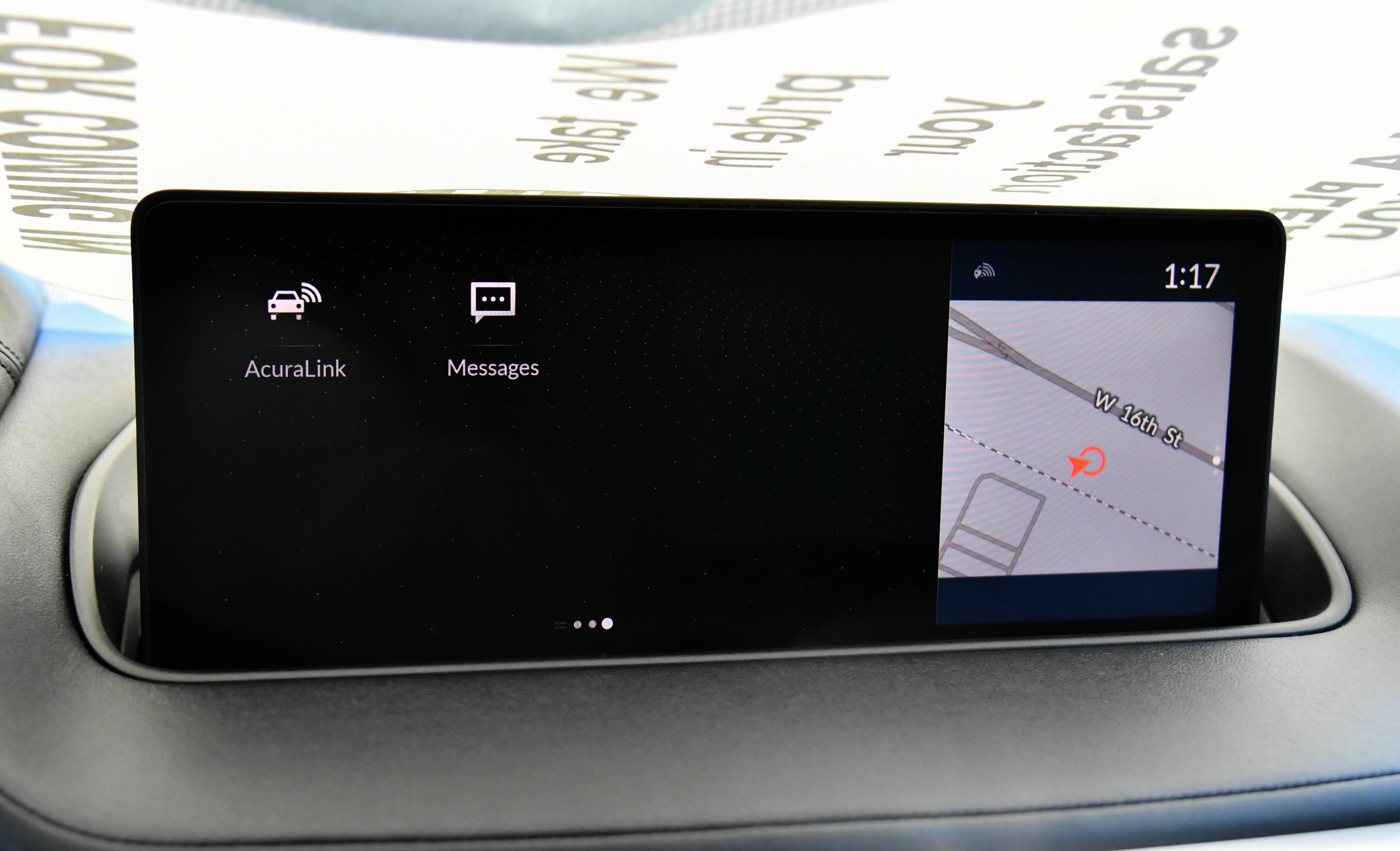 Used 2022 Acura MDX w/ Technology Package FWD image 25