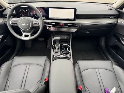 New 2026 Kia K5 EX FWD image 15