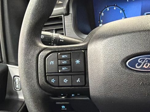 Used 2025 Ford F150 STX w/ Equipment Group 200A AWD/4WD image 19