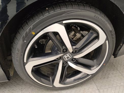 Used 2020 Honda Accord Sport image 31