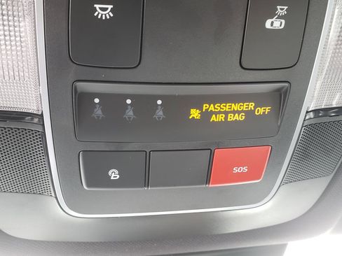 Used 2024 Hyundai Tucson XRT image 18