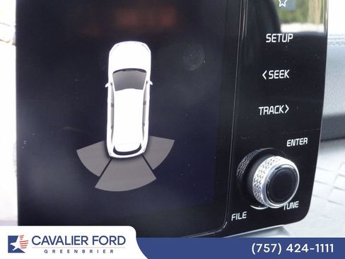Used 2023 Kia Sorento SX AWD/4WD image 41
