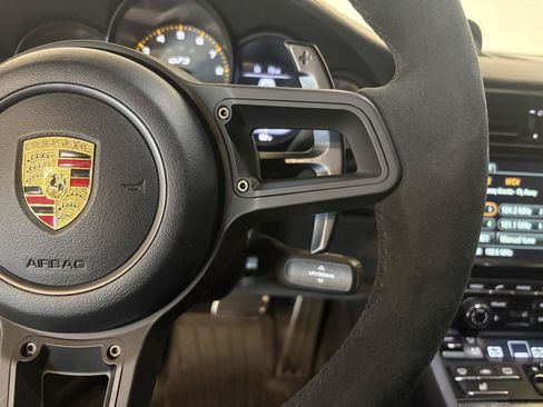 Used 2015 Porsche 911 GT3 RWD image 21