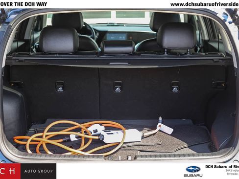 Used 2022 Kia Niro EX image 27