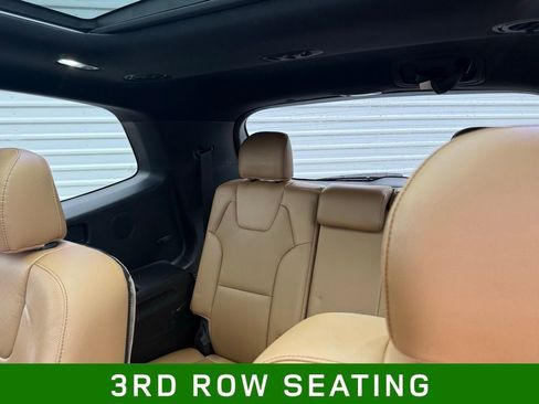 Used 2021 Kia Telluride SX w/ Nightfall Edition Package image 9