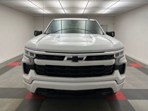 New 2026 Chevrolet Silverado 1500 RST w/ RST All Star Premium Package image 2