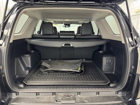 Used 2023 Toyota 4Runner TRD Pro image 22