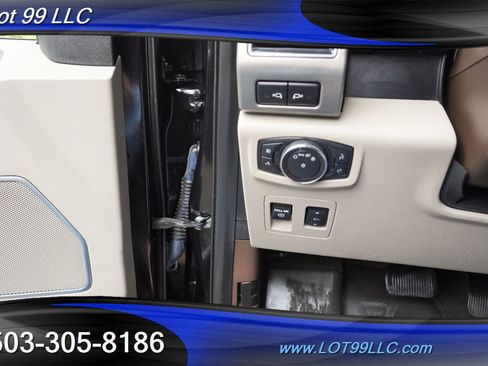 Used 2019 Ford F150 Limited AWD/4WD image 28