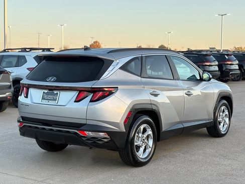 Used 2024 Hyundai Tucson SEL image 6