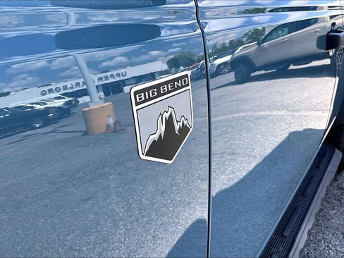 Certified 2022 Ford Bronco Big Bend AWD/4WD image 8