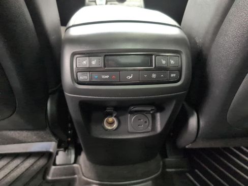 Used 2024 Hyundai Palisade Calligraphy AWD/4WD image 57