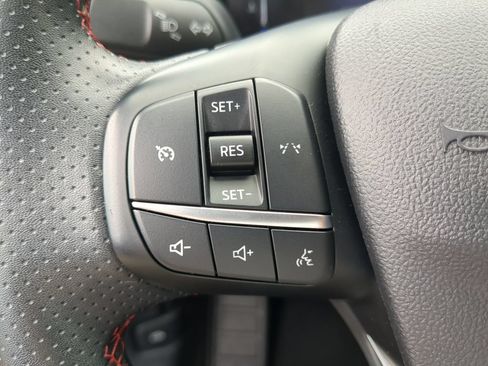 Used 2024 Ford Escape ST-Line FWD image 26