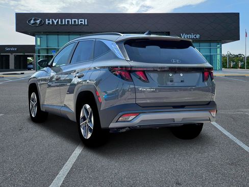 New 2026 Hyundai Tucson SEL FWD image 5