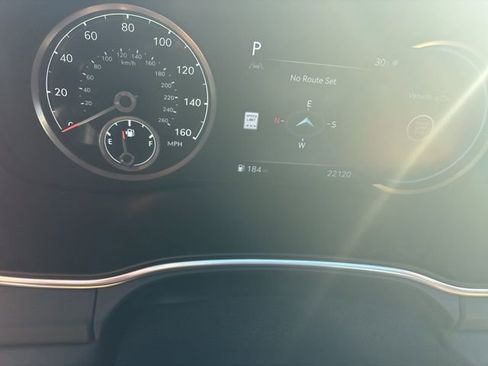 Used 2023 Genesis GV80 2.5T w/ Advanced Package image 17