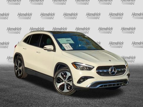 Used 2026 Mercedes-Benz GLA 250 image 2