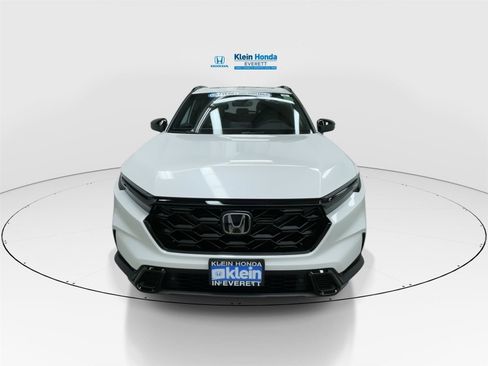 New 2026 Honda CR-V Sport-L image 5