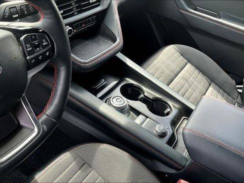 Certified 2025 Ford Explorer ST-Line w/ ST-Line Street Pack AWD/4WD image 11