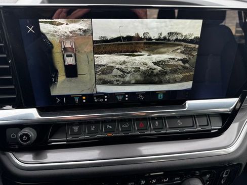 New 2026 Chevrolet Silverado 3500 High Country w/ Technology Package AWD/4WD image 4