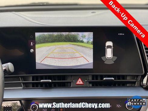 Used 2023 Kia Sportage EX image 27